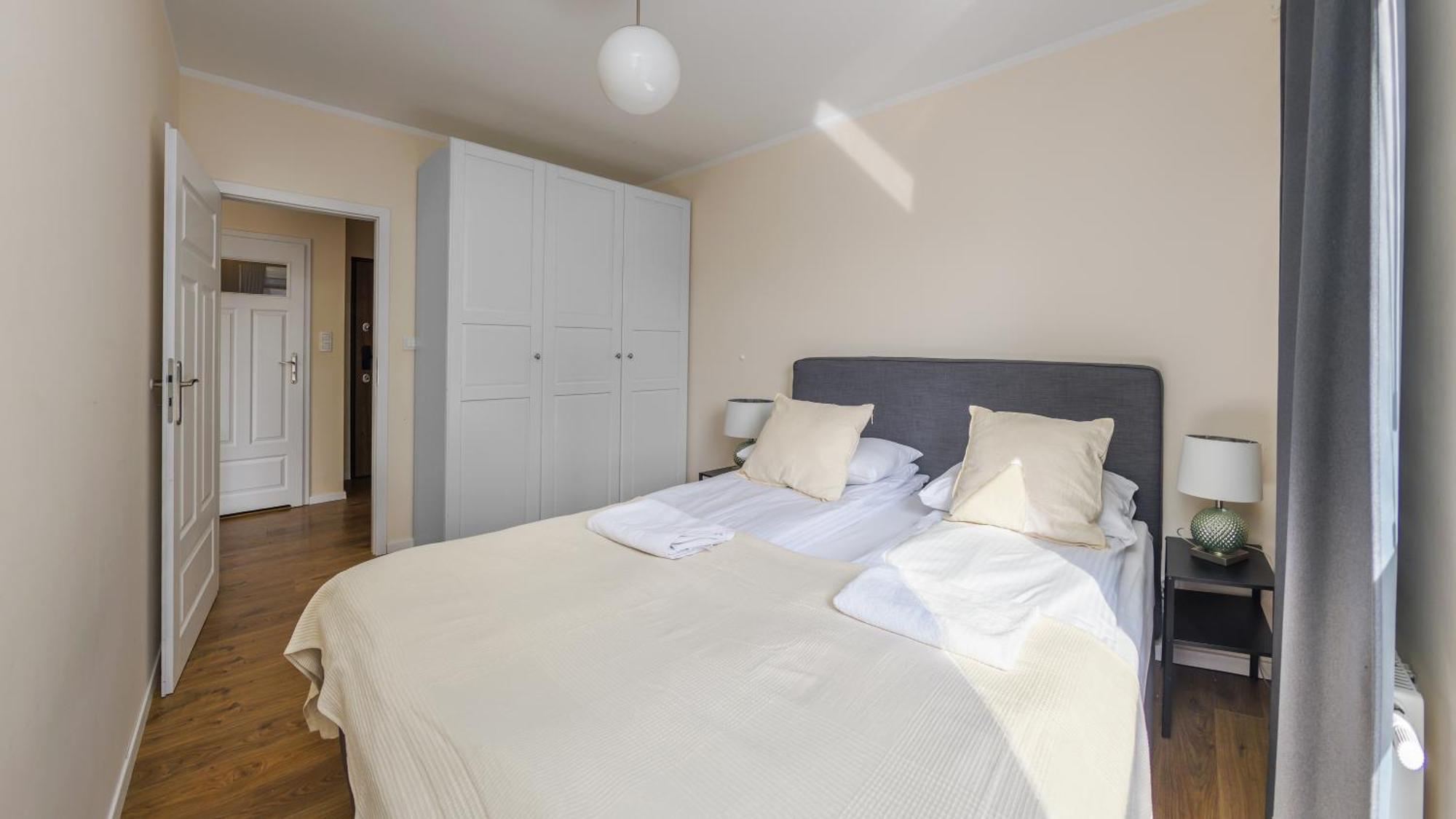 Apartamenty Sun & Snow Angielska Grobla Gdańsk Exterior foto