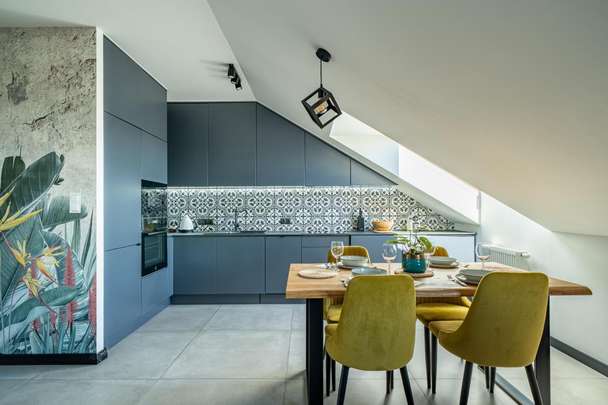 Apartamenty Sun & Snow Angielska Grobla Gdańsk Exterior foto
