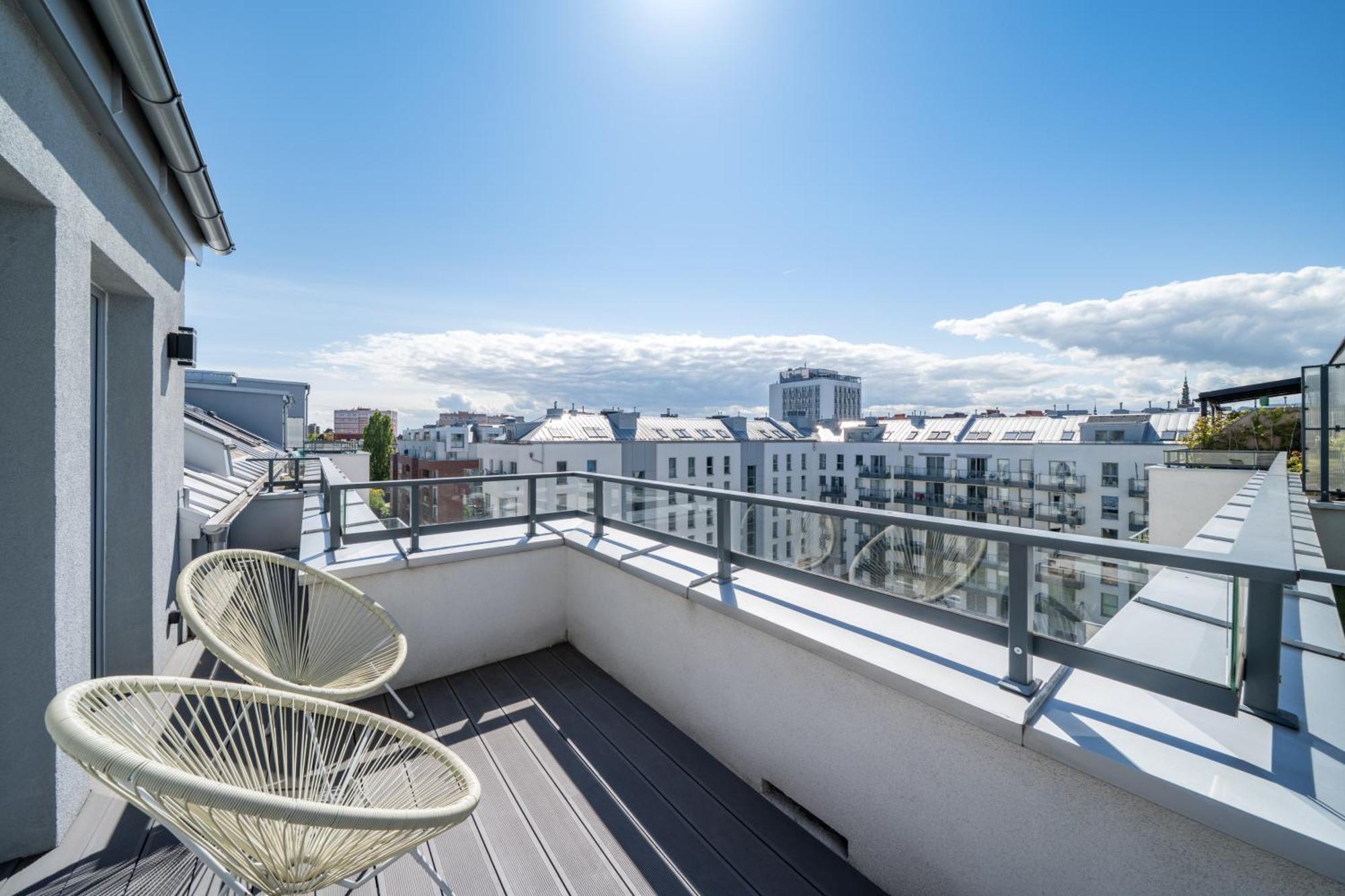 Apartamenty Sun & Snow Angielska Grobla Gdańsk Exterior foto